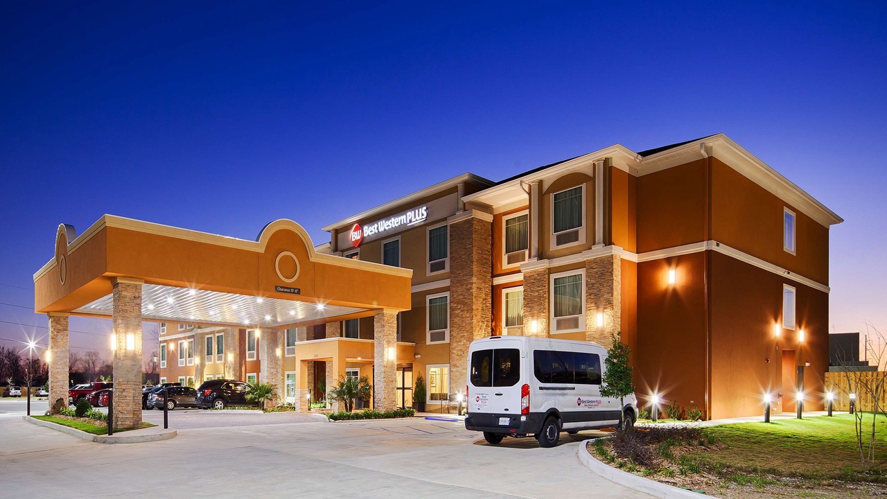 Photo of Outdoor in Kenner - Louis Armstrong International Airport