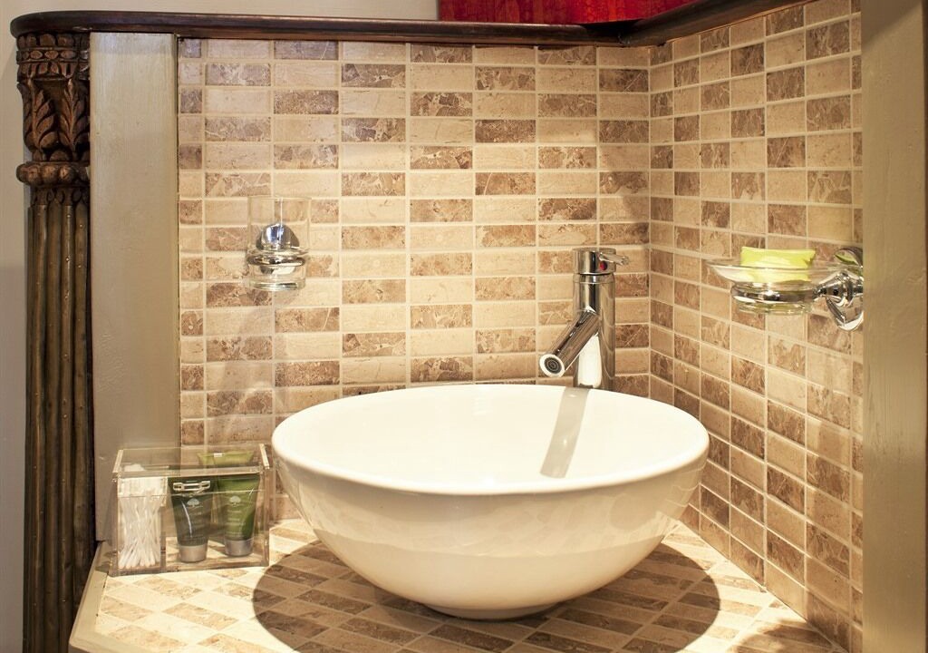 Photo of Bathroom in Saffron Walden