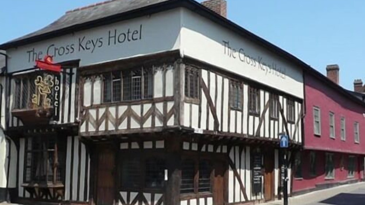 Photo of Outdoor in Saffron Walden