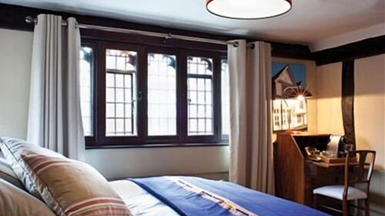 Photo of Bedroom in Saffron Walden