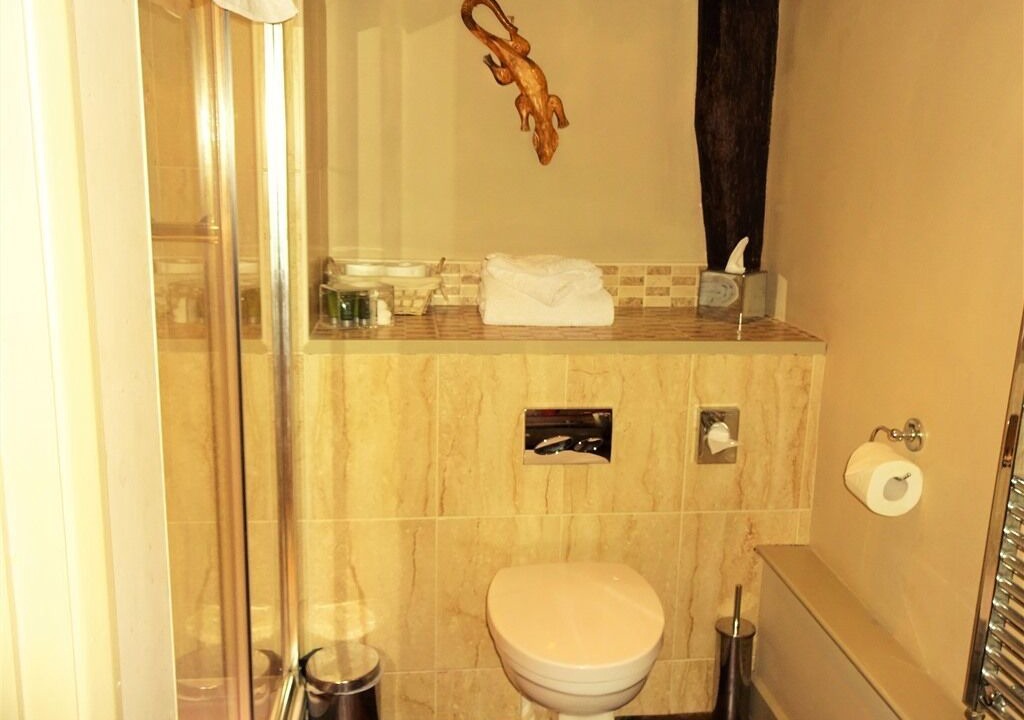 Photo of Bathroom in Saffron Walden