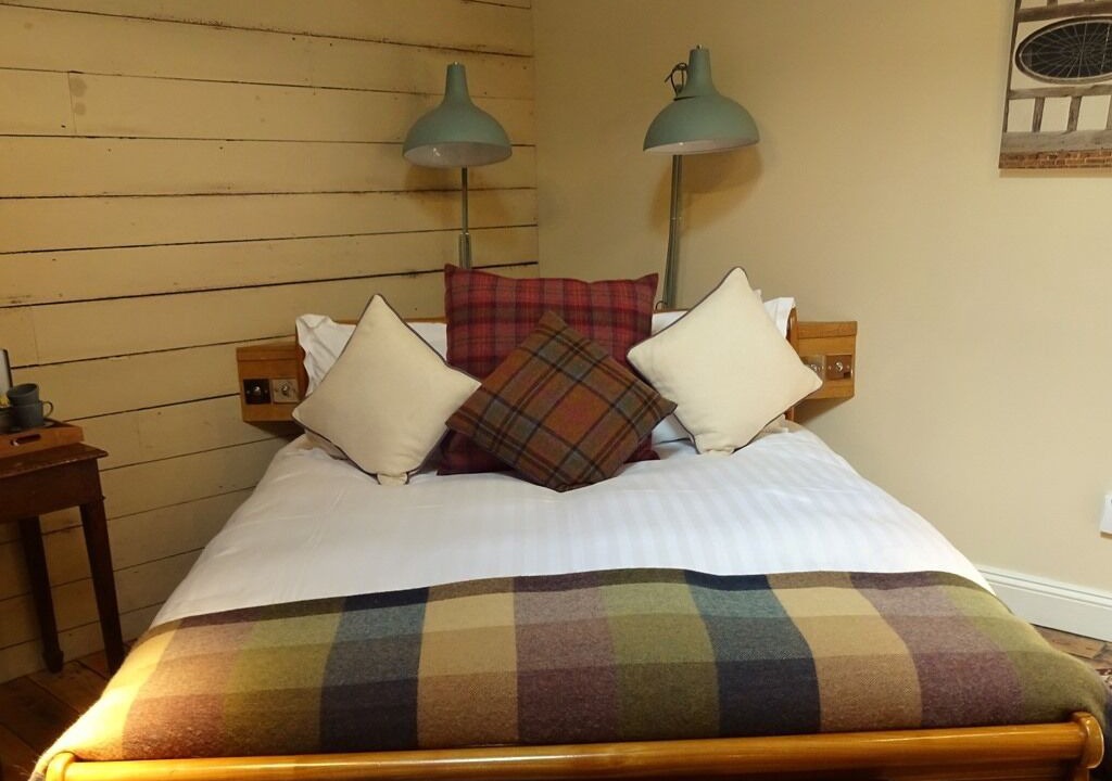 Photo of Bedroom in Saffron Walden