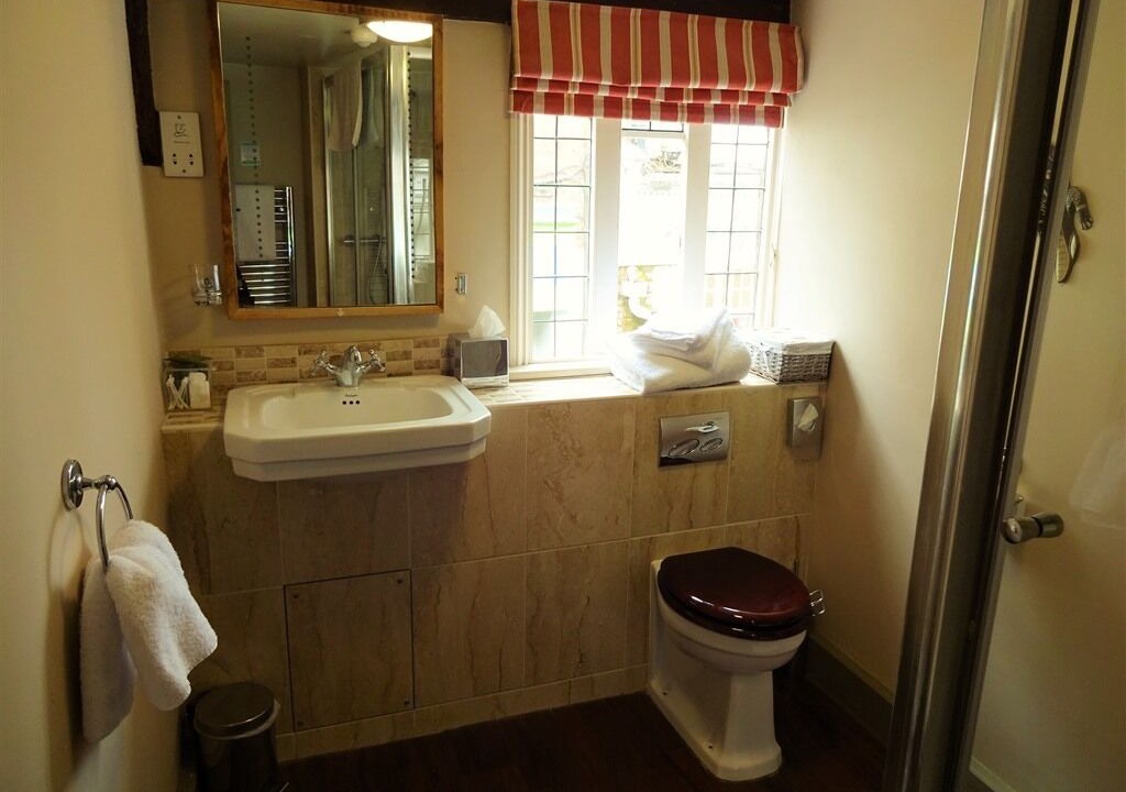 Photo of Bathroom in Saffron Walden