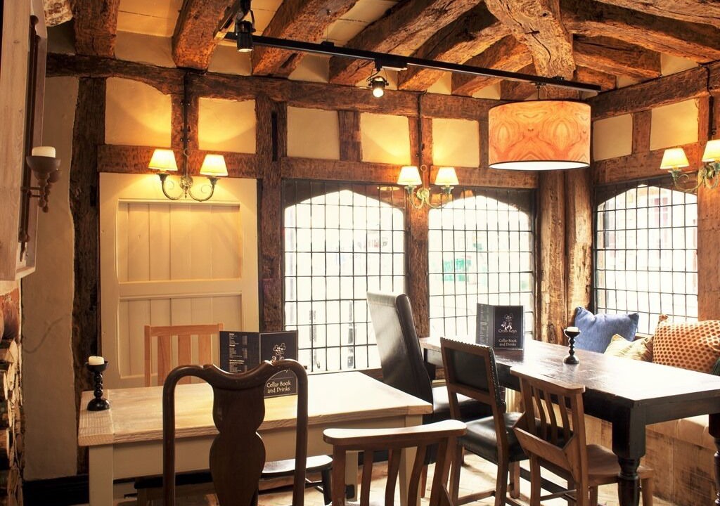 Photo of Livingroom in Saffron Walden