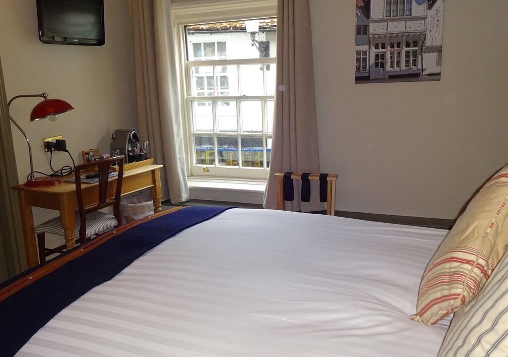 Photo of Bathroom in Saffron Walden