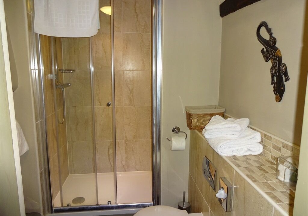 Photo of Bathroom in Saffron Walden