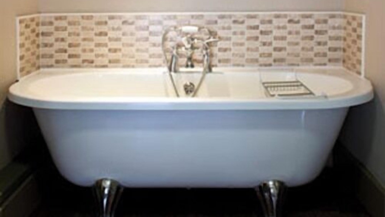 Photo of Bathroom in Saffron Walden