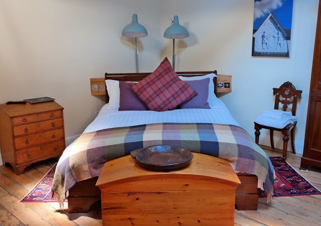 Photo of Bedroom in Saffron Walden