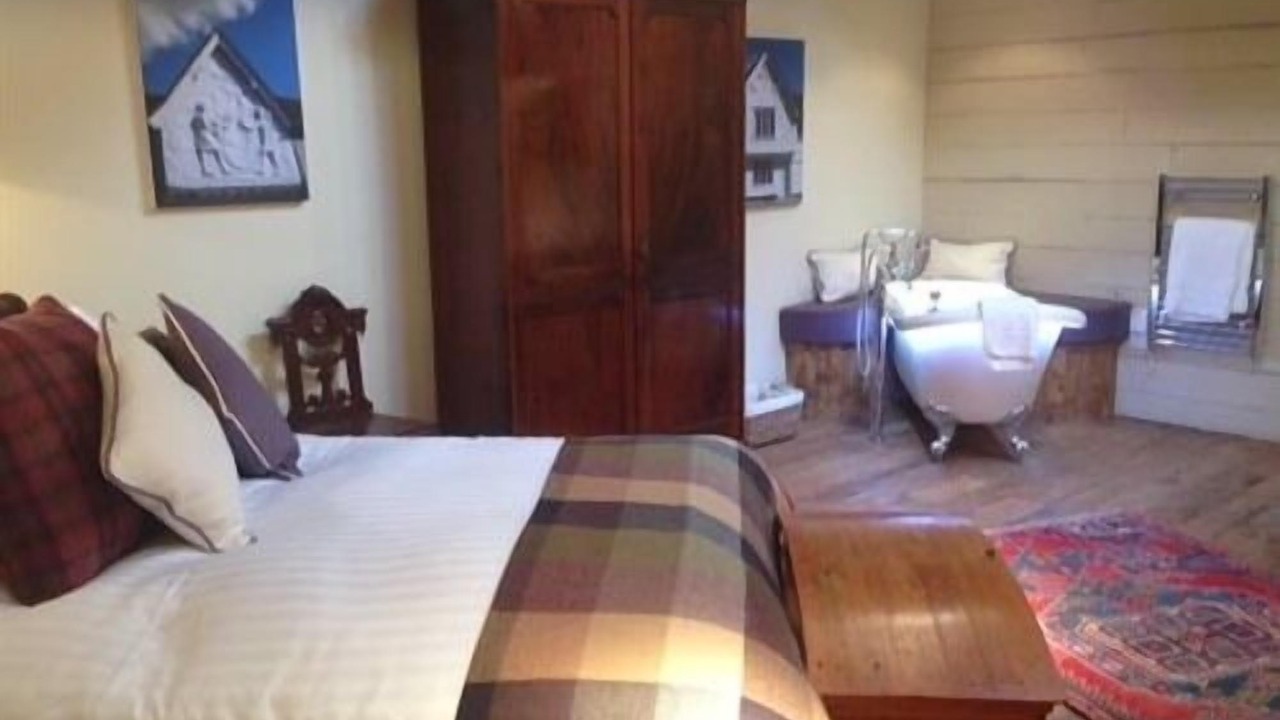 Photo of Bedroom in Saffron Walden