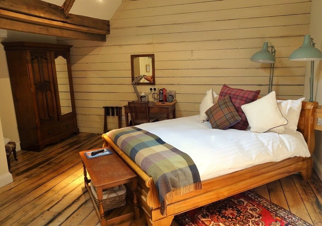 Photo of Bedroom in Saffron Walden