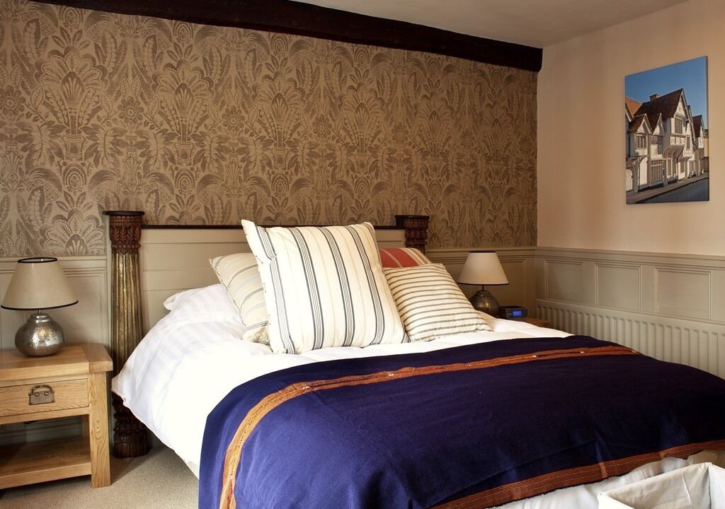 Photo of Bedroom in Saffron Walden