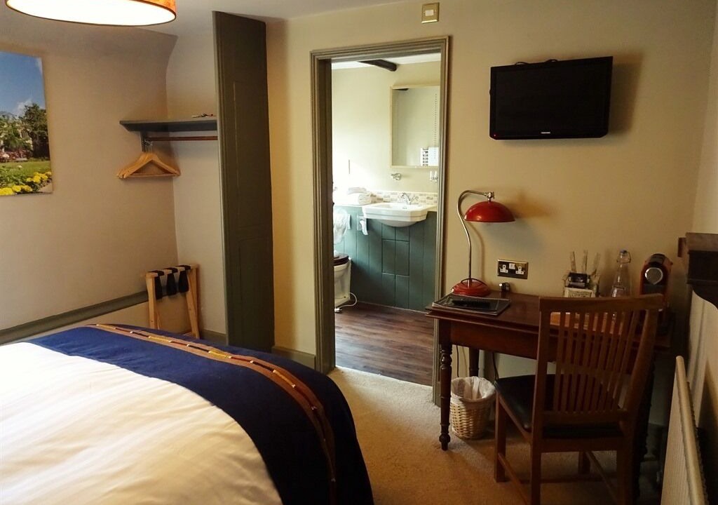 Photo of Bedroom in Saffron Walden