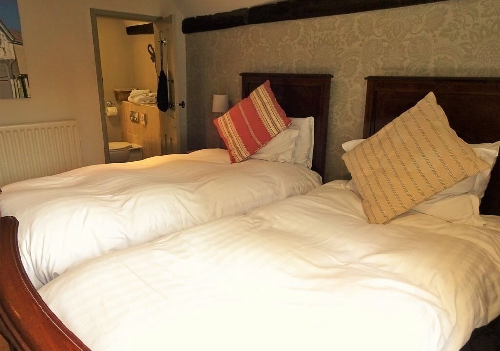 Photo of Bedroom in Saffron Walden