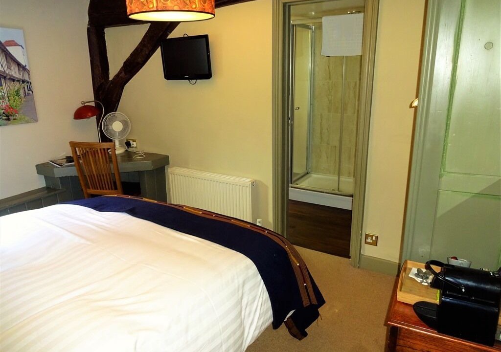 Photo of Bedroom in Saffron Walden