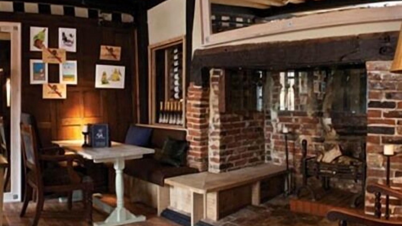 Photo of Others in Saffron Walden