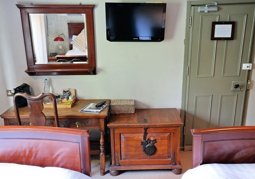 Photo of Bedroom in Saffron Walden