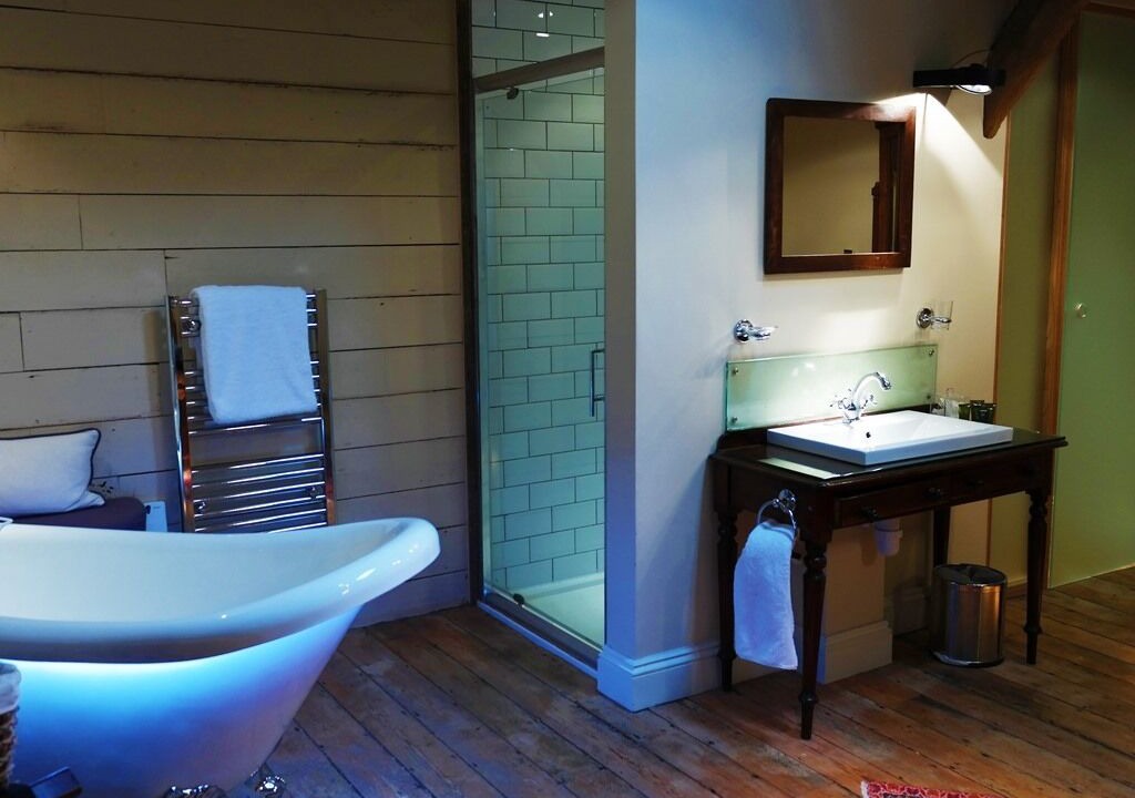 Photo of Bathroom in Saffron Walden