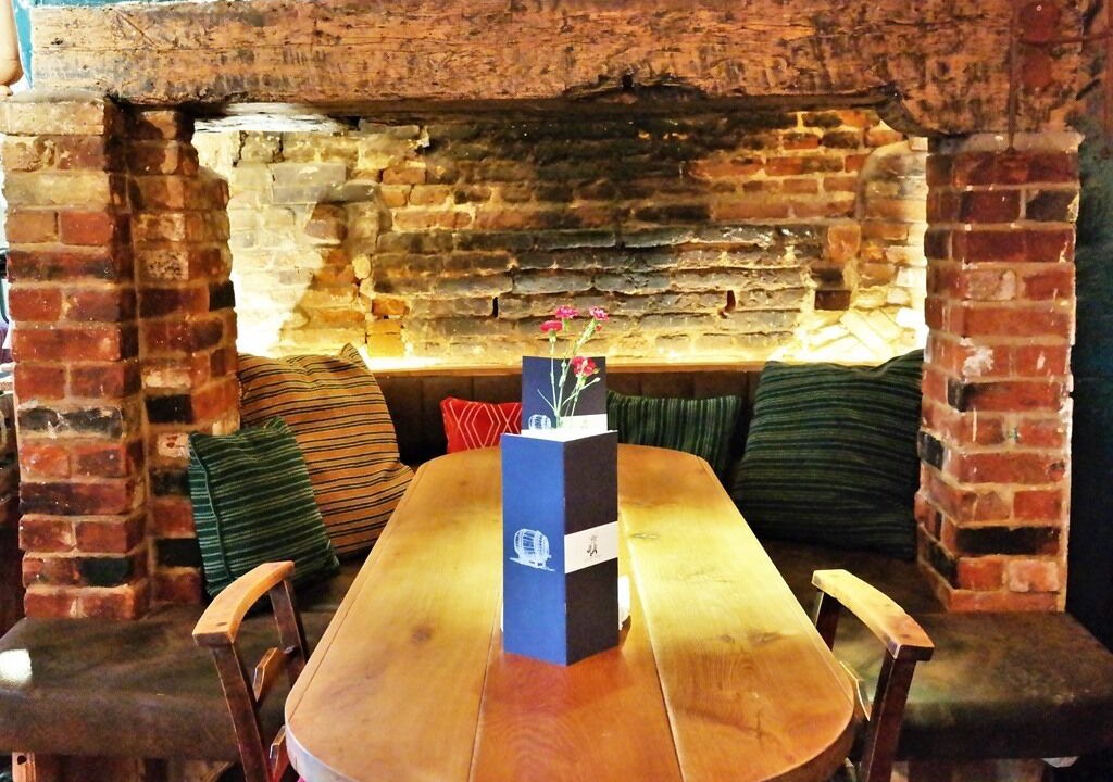 Photo of Others in Saffron Walden