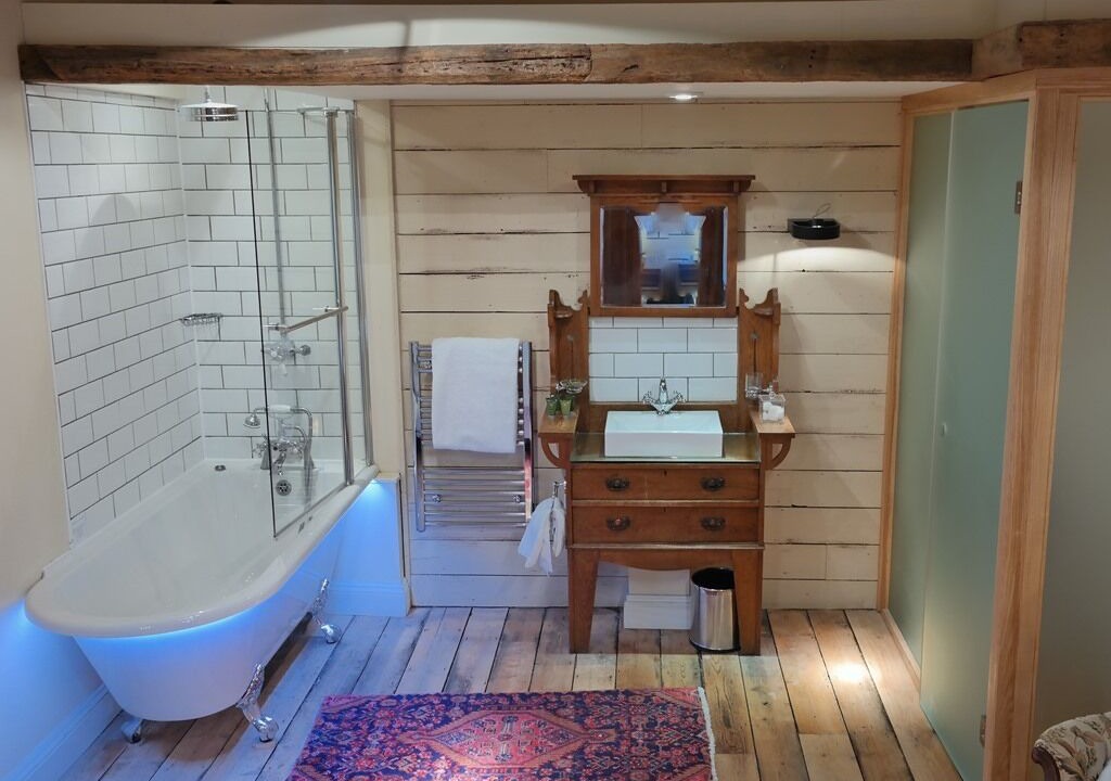 Photo of Bathroom in Saffron Walden