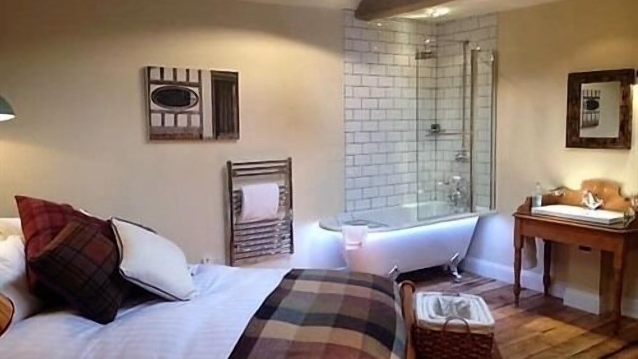 Photo of Bedroom in Saffron Walden