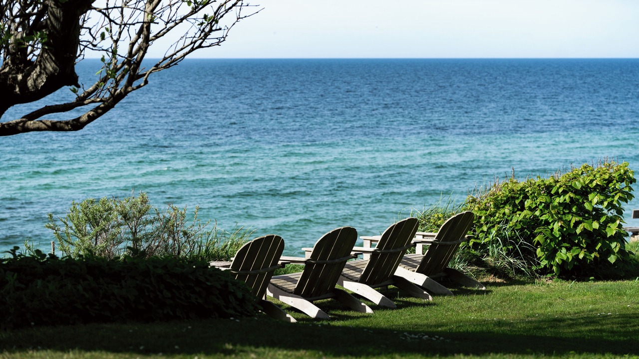 Photo of Outdoor in Tisvildeleje