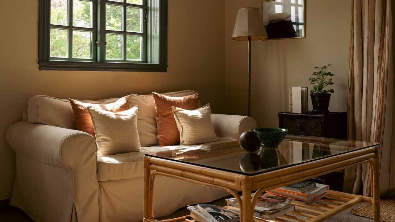 Photo of Bedroom in Tisvildeleje