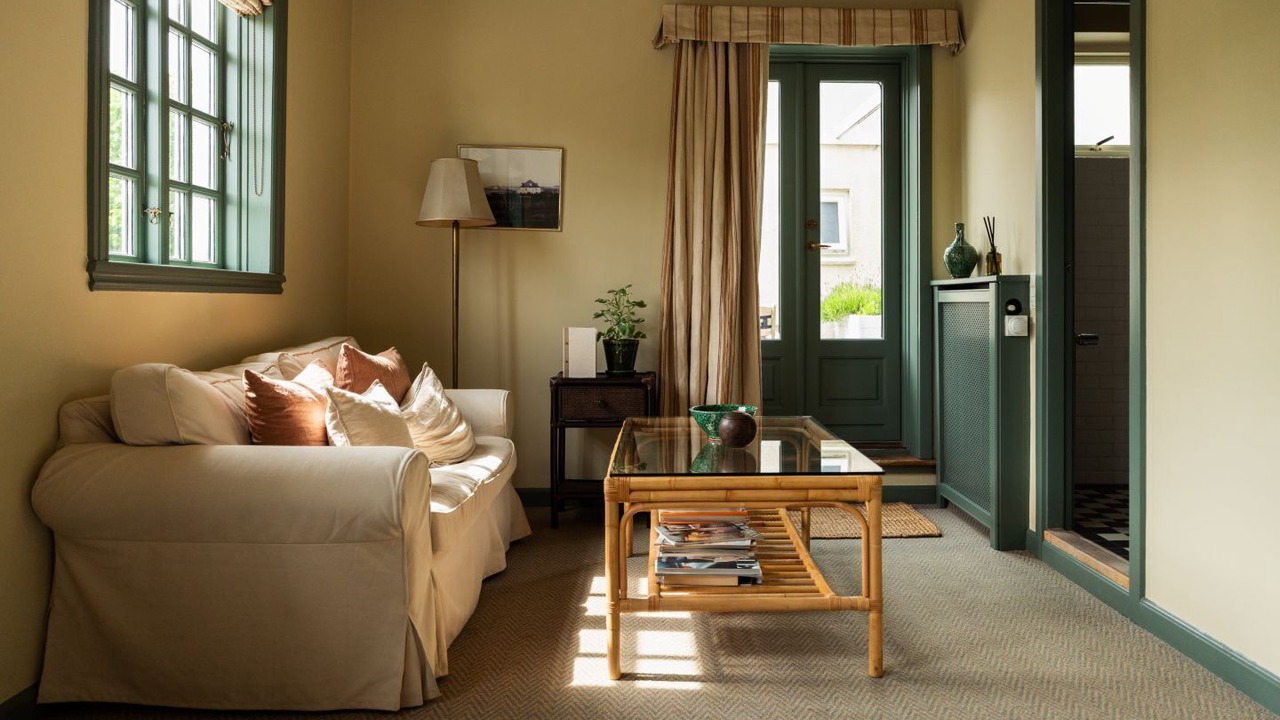 Photo of Bedroom in Tisvildeleje