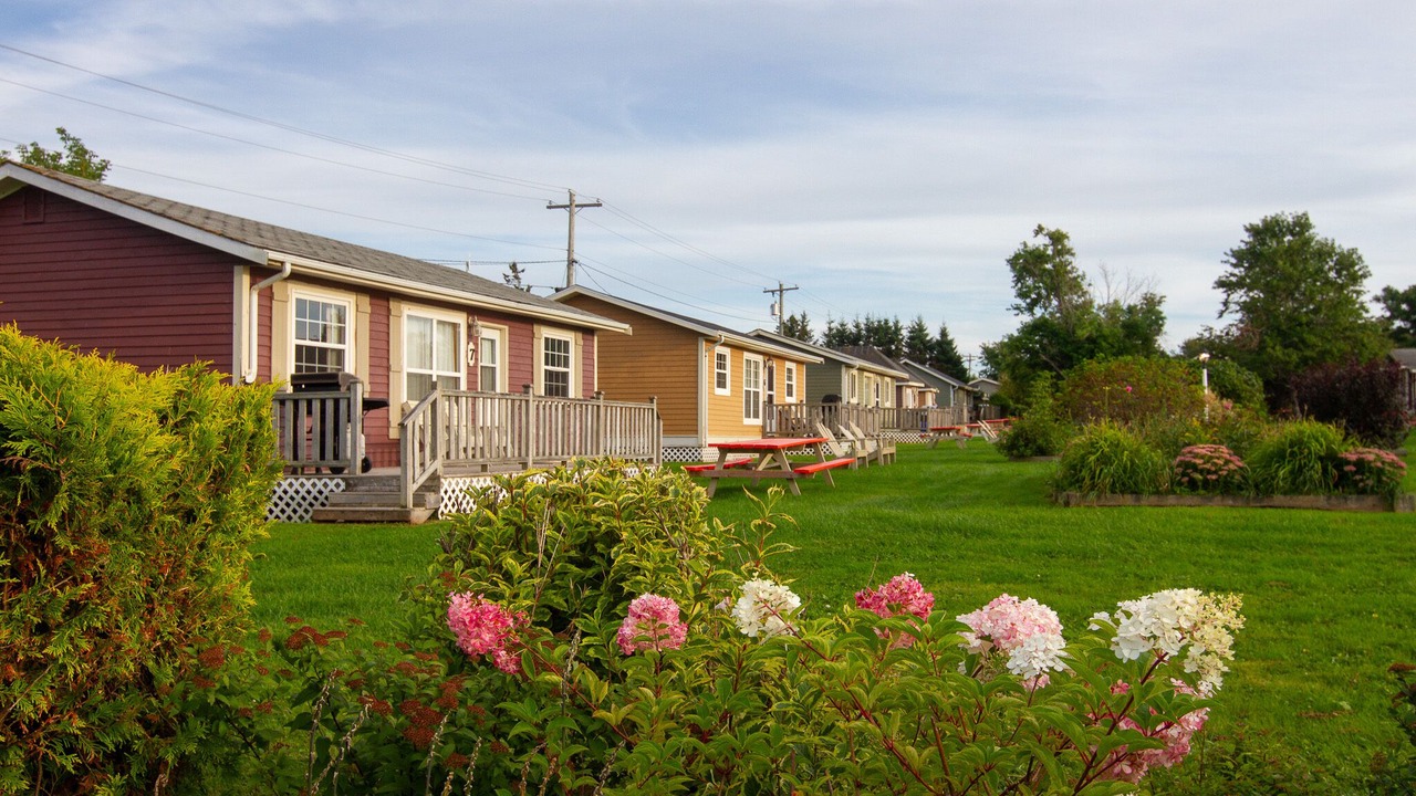 Photo of Outdoor in Cavendish