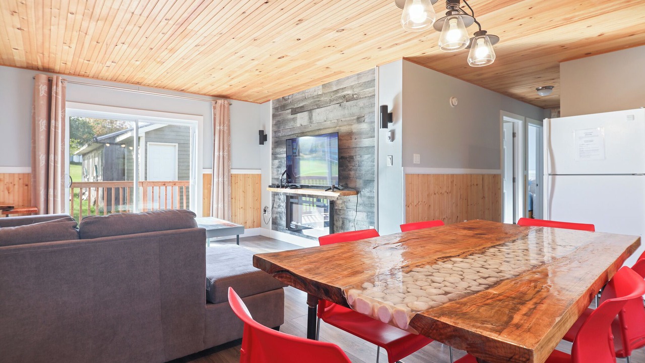 Photo of Kitchen in Cavendish