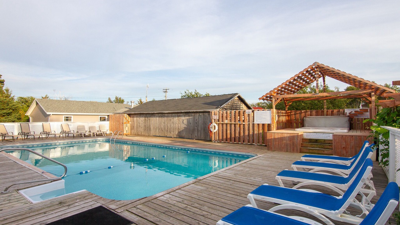 Photo of Outdoor in Cavendish