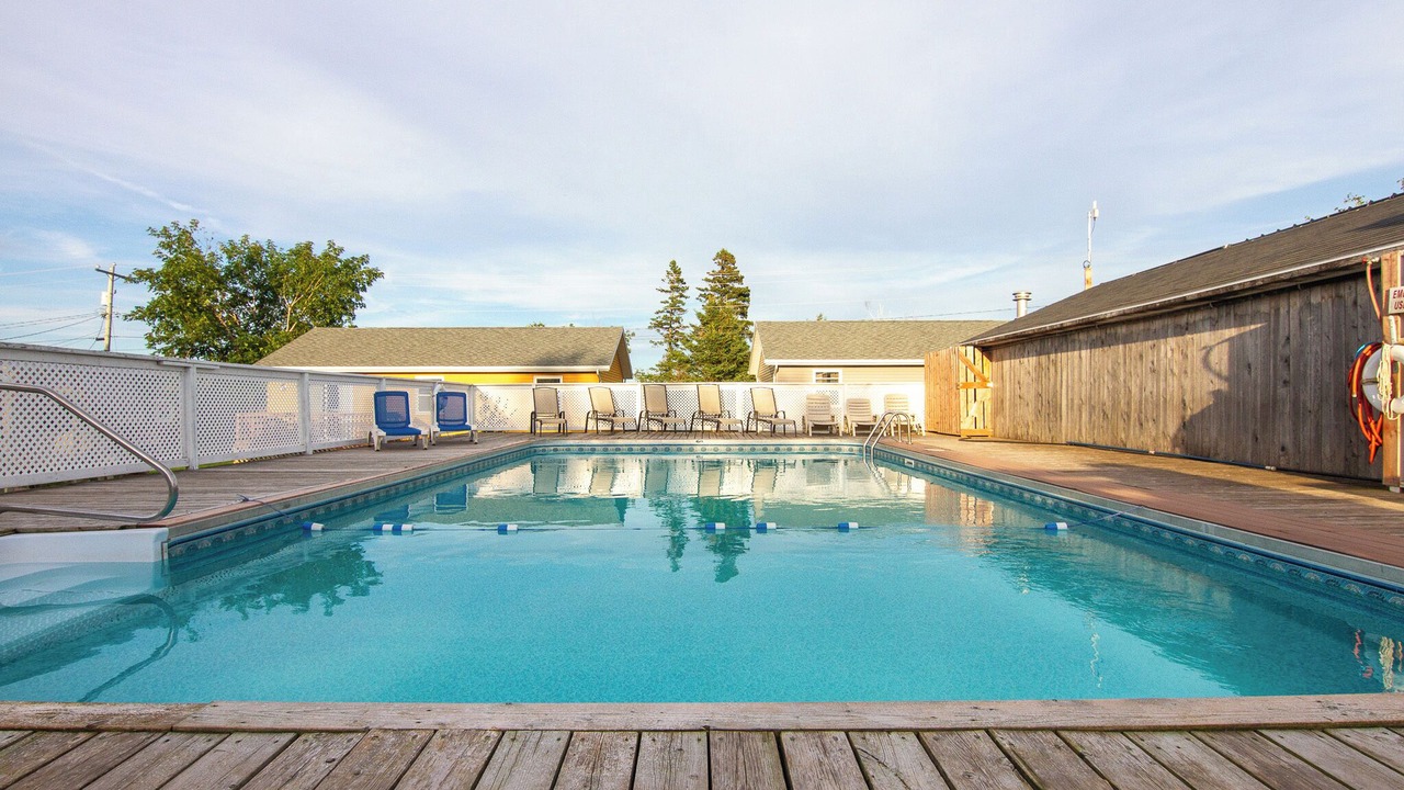 Photo of Outdoor in Cavendish