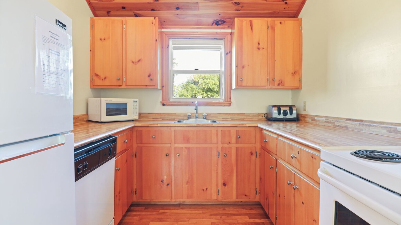 Photo of Kitchen in Cavendish