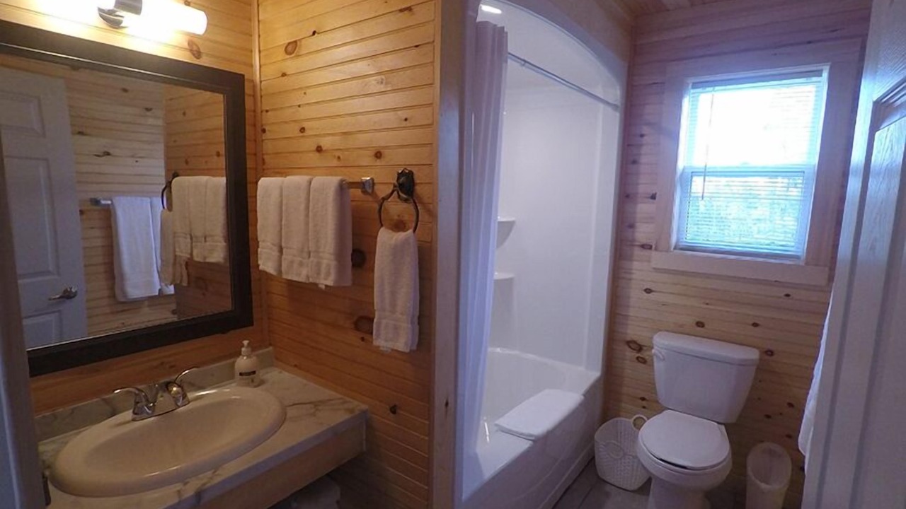 Photo of Bathroom in Cavendish
