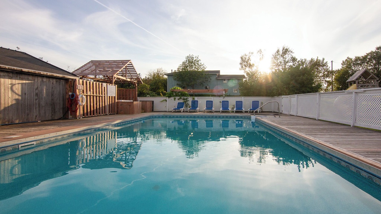 Photo of Outdoor in Cavendish