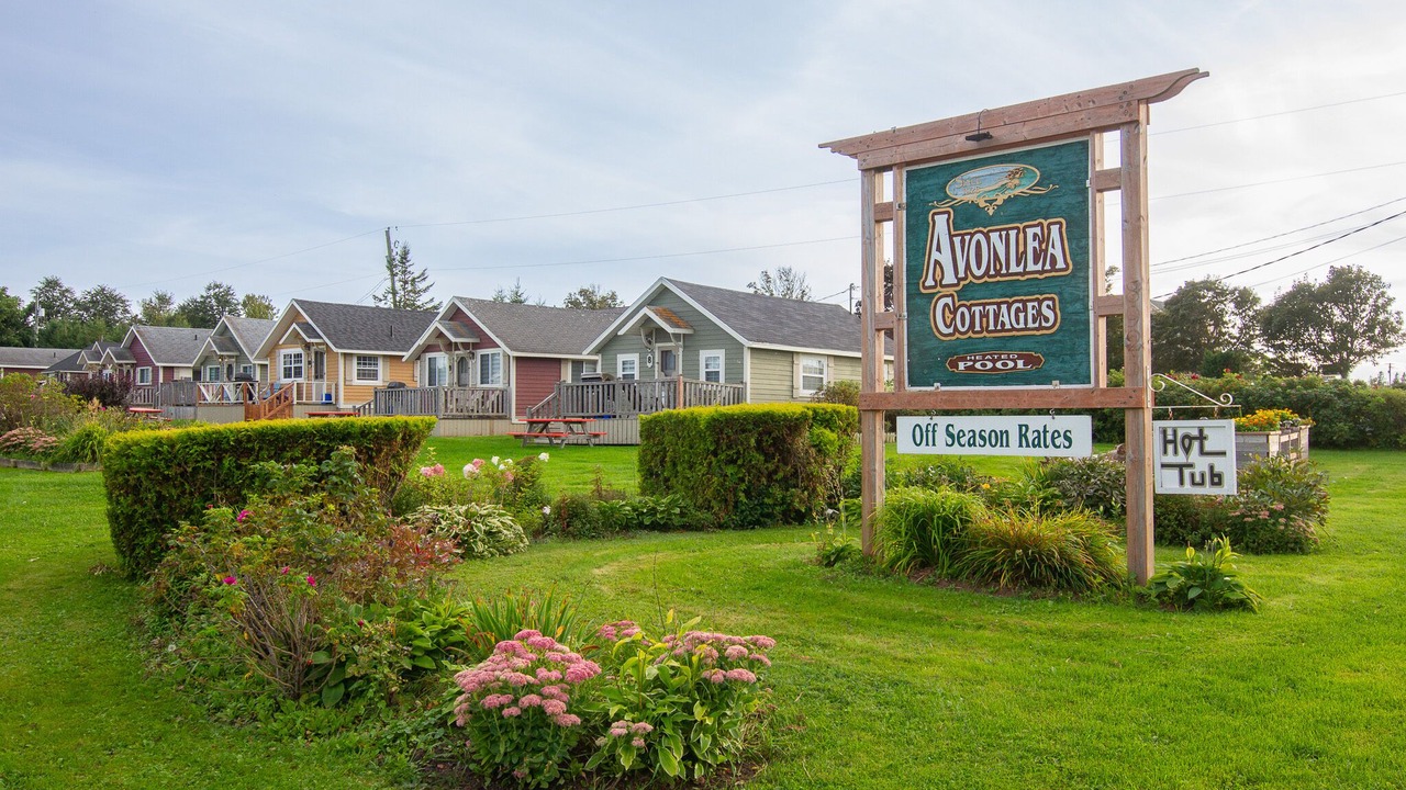 Photo of Outdoor in Cavendish