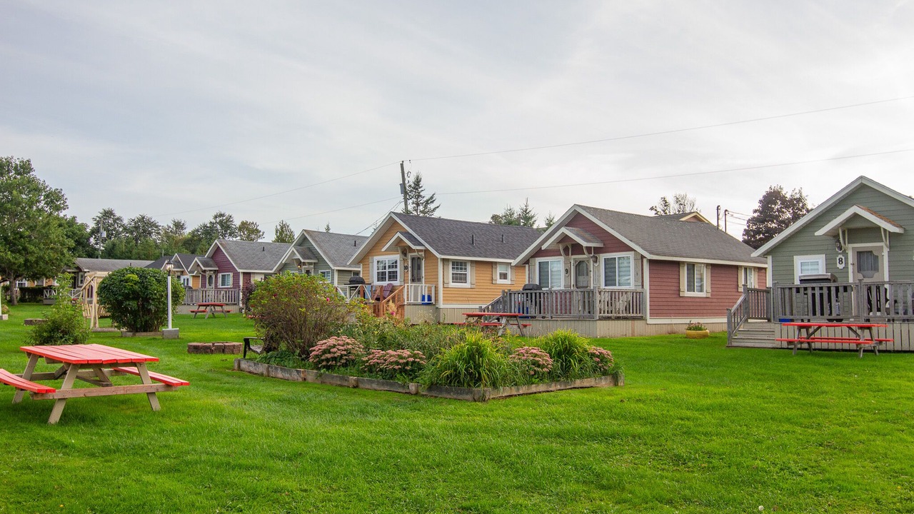 Photo of Outdoor in Cavendish