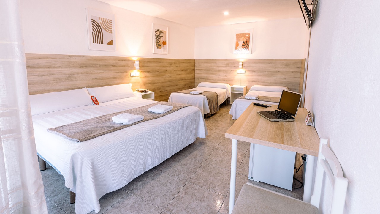 Photo of Bedroom in Pinto