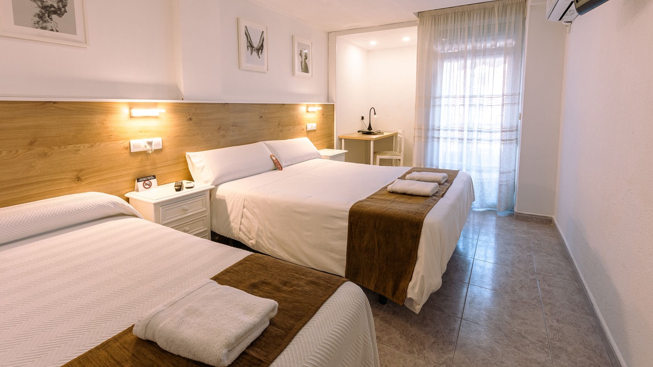 Photo of Bedroom in Pinto