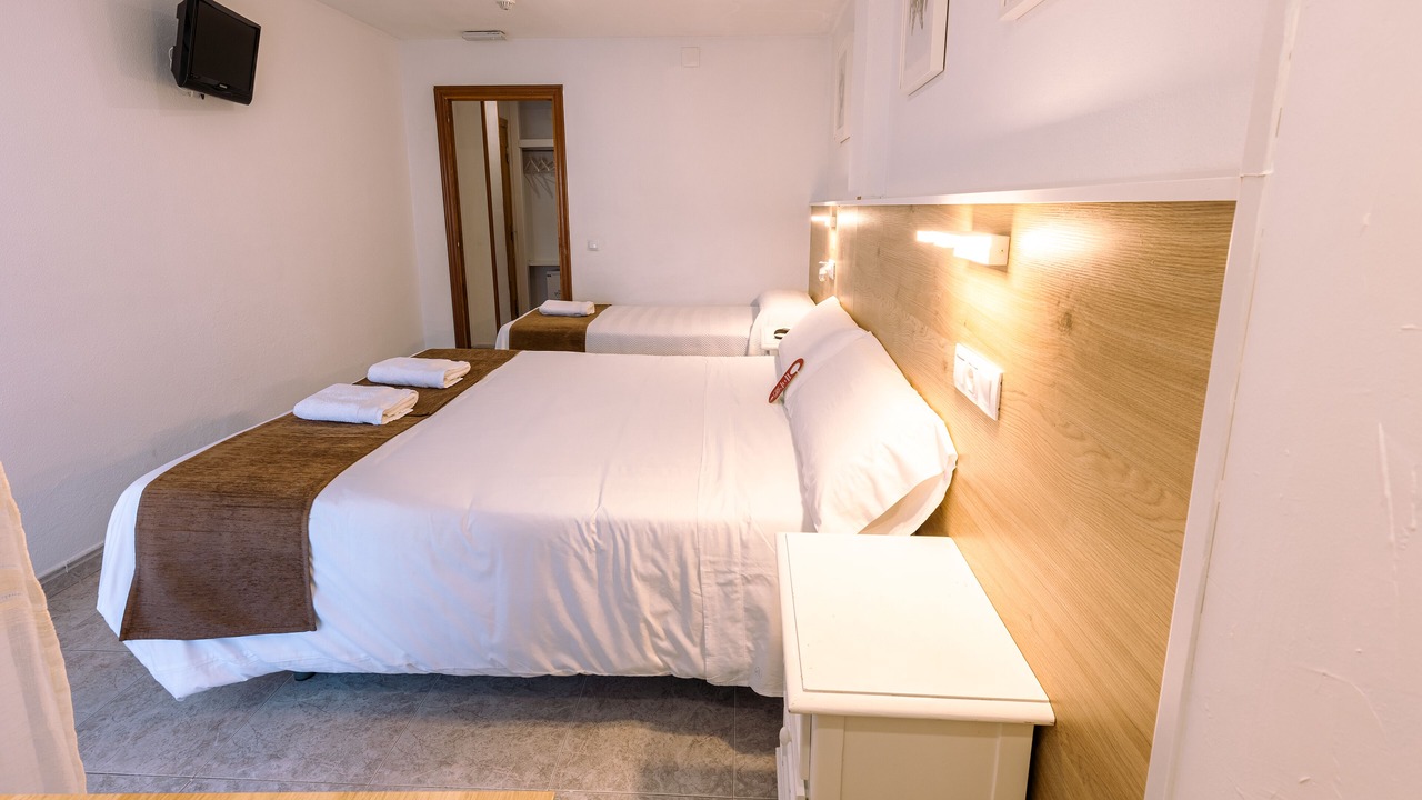 Photo of Bedroom in Pinto