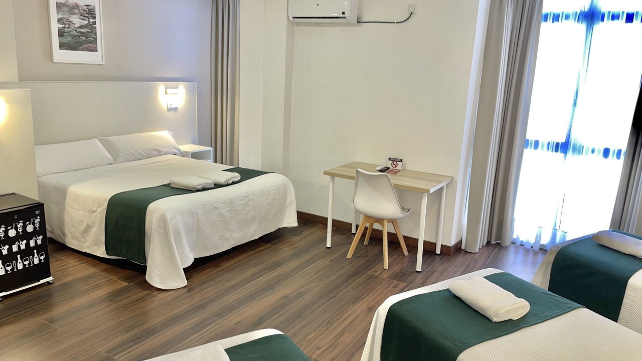 Photo of Bedroom in Pinto