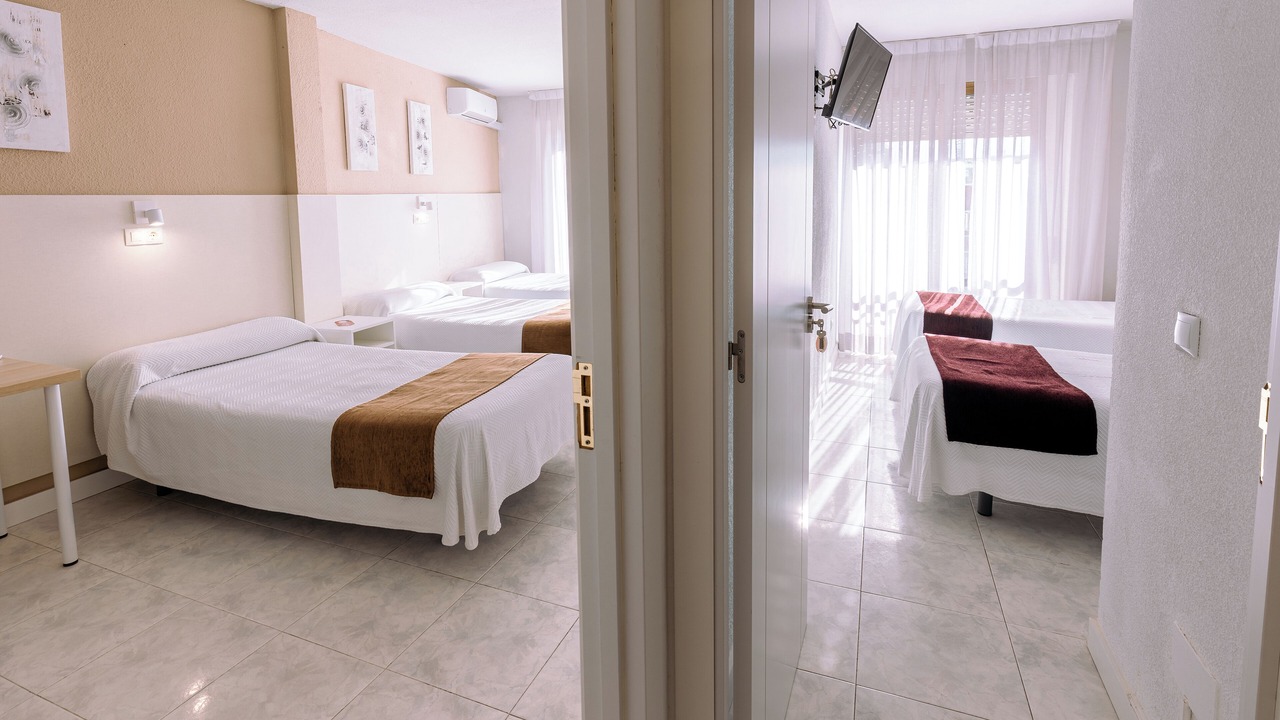 Photo of Bedroom in Pinto