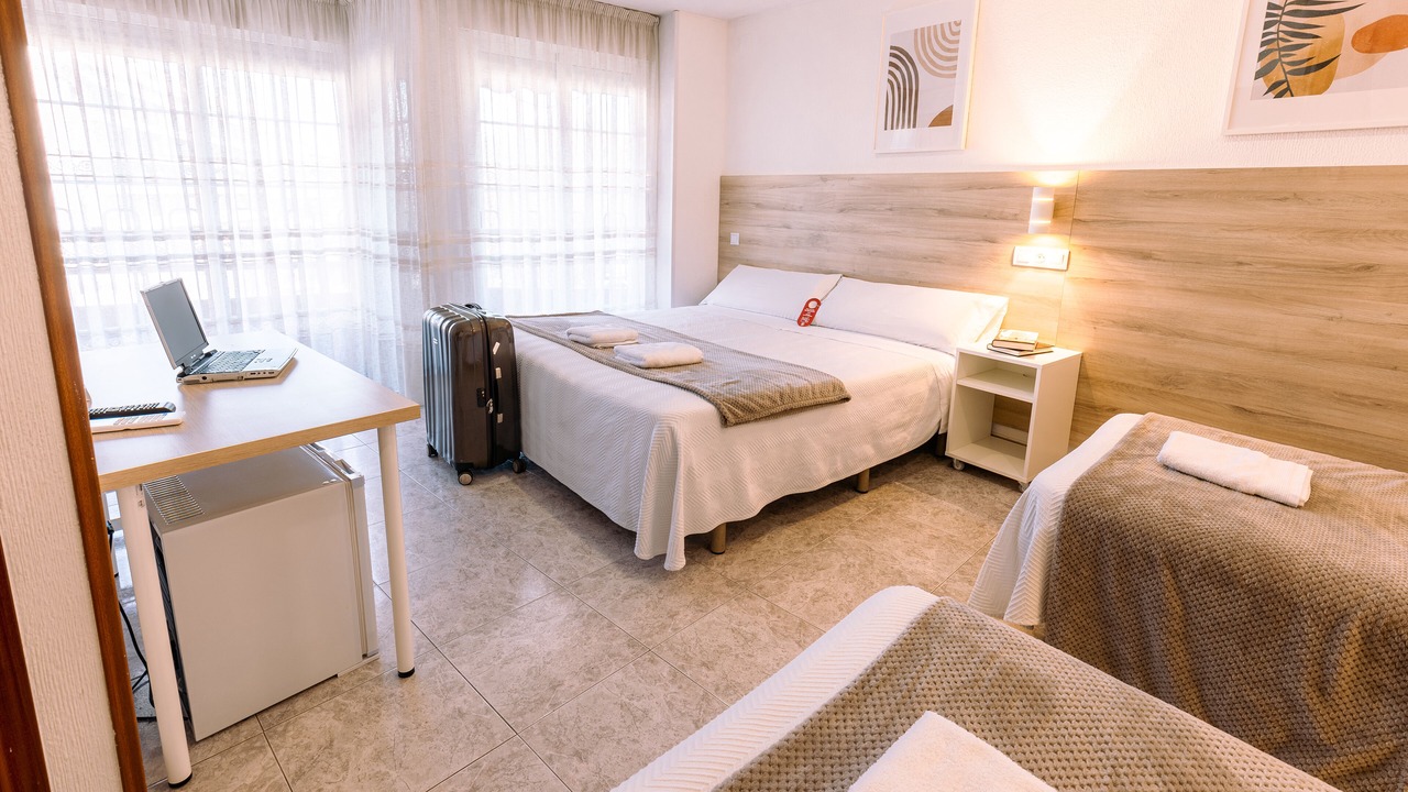 Photo of Bedroom in Pinto