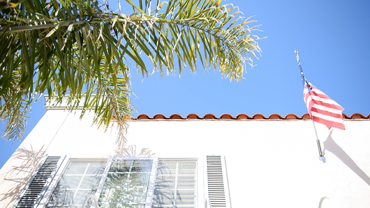 Photo of Outdoor in Capitola