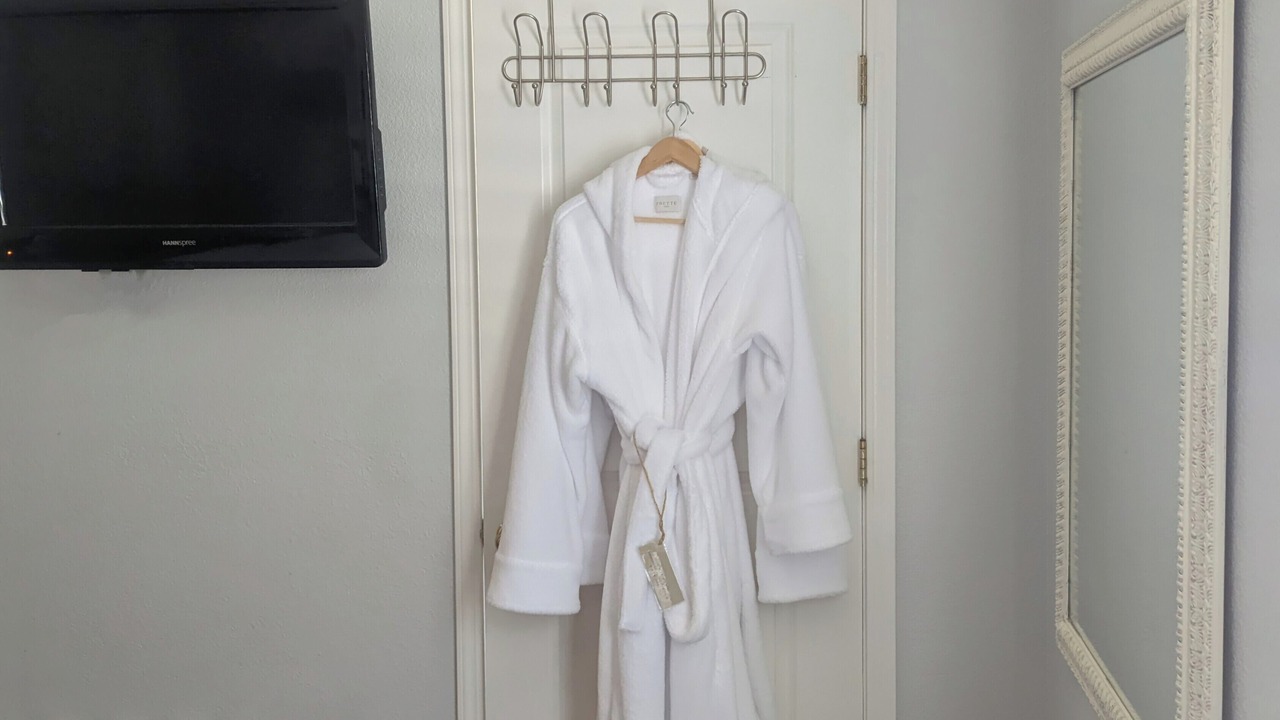 Photo of Bedroom in Capitola