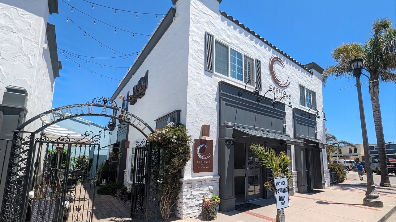Photo of Outdoor in Capitola