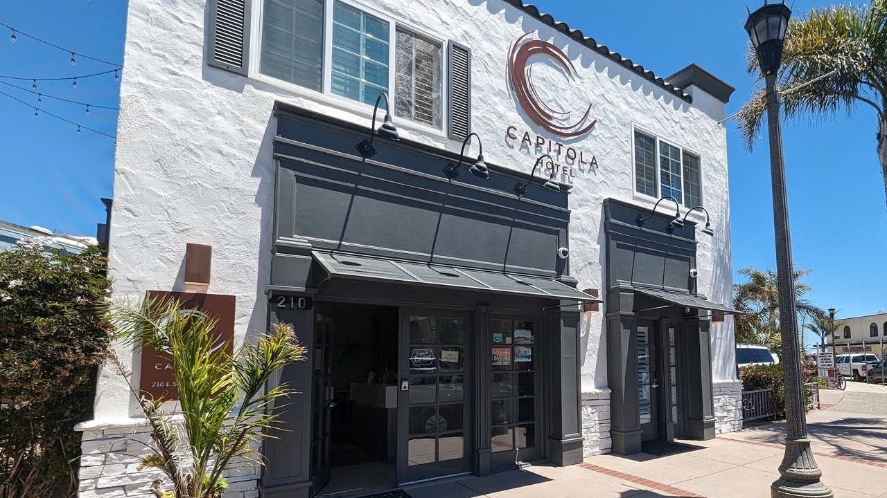 Photo of Outdoor in Capitola