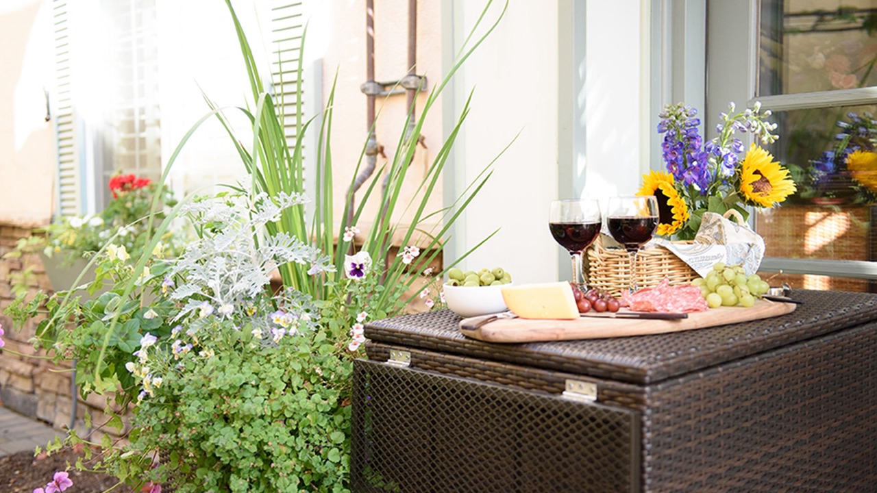 Photo of Outdoor in Capitola