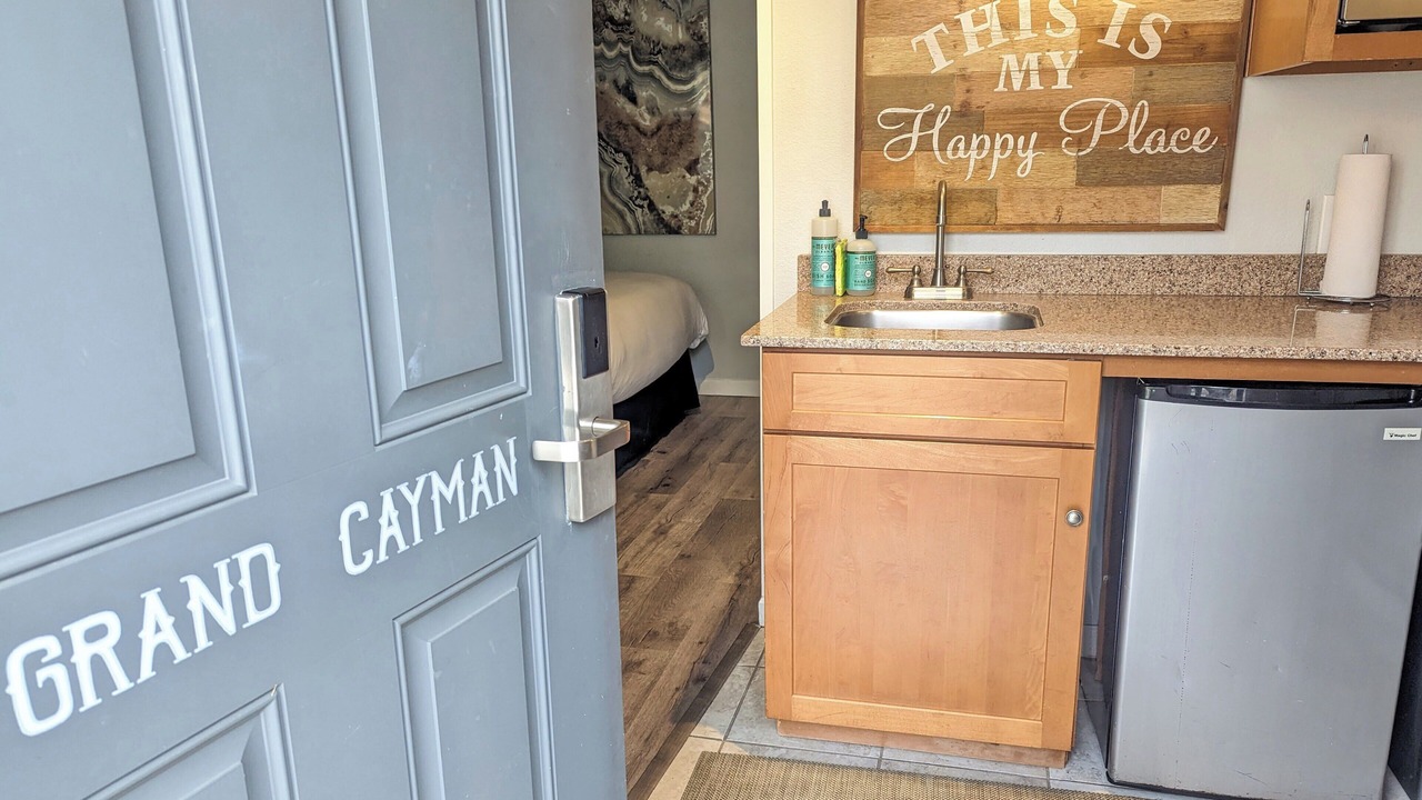 Photo of Bedroom in Capitola