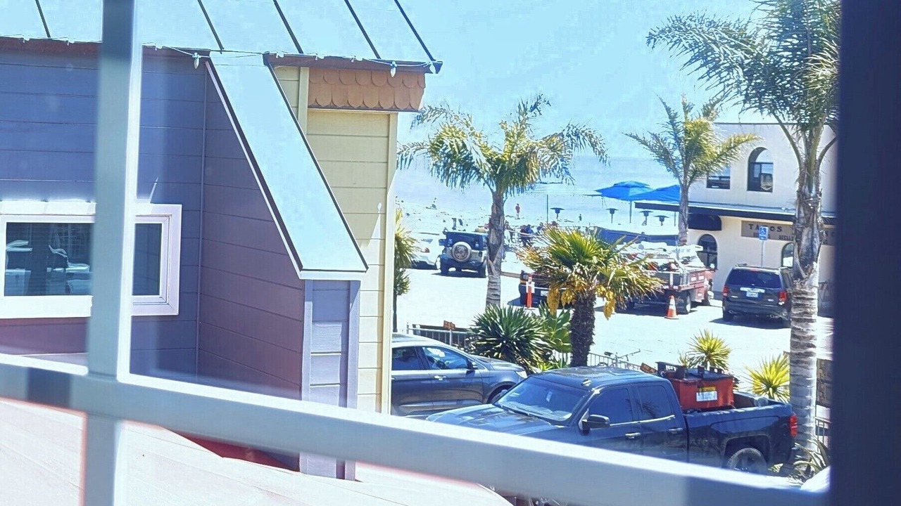 Photo of Bedroom in Capitola