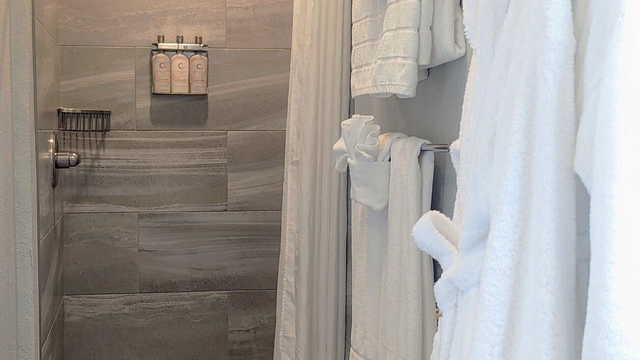 Photo of Bathroom in Capitola